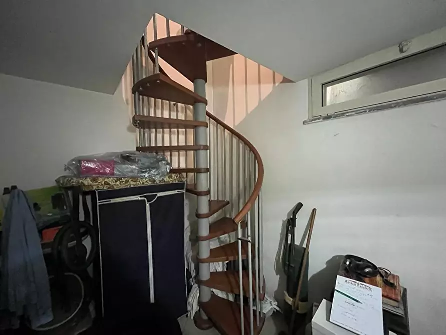 Immagine 26 di Appartamento in vendita  a Orciano Pisano