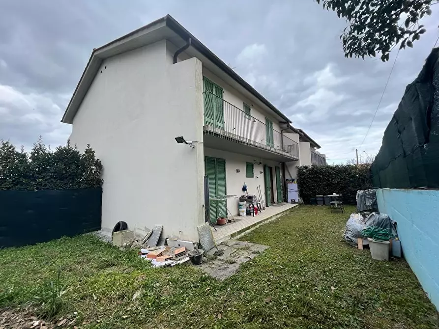 Immagine 2 di Appartamento in vendita  a Orciano Pisano