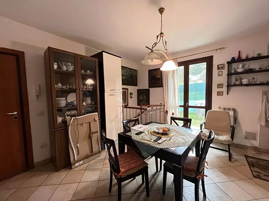 Immagine 13 di Appartamento in vendita  a Orciano Pisano