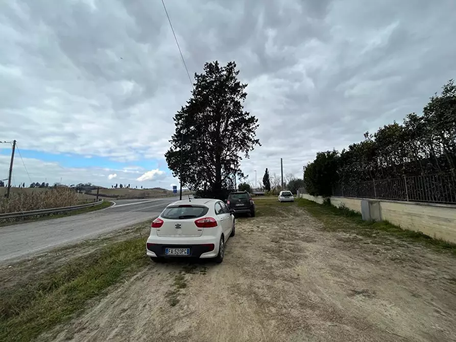 Immagine 33 di Appartamento in vendita  a Orciano Pisano