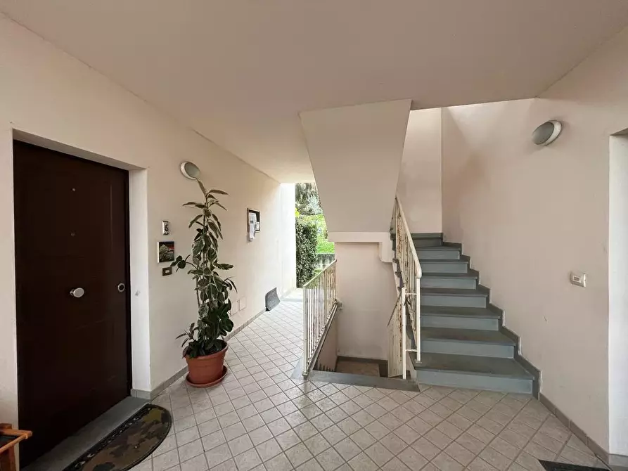 Immagine 28 di Appartamento in vendita  a Orciano Pisano