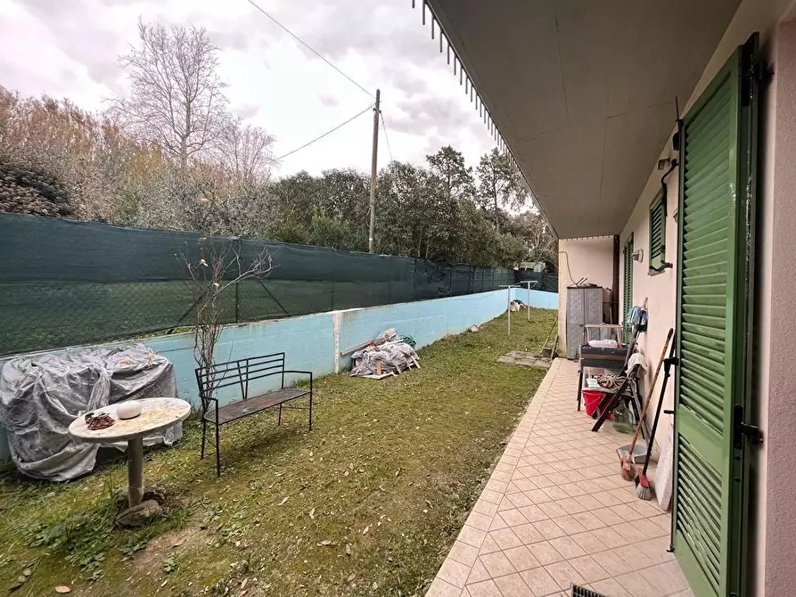 Immagine 9 di Appartamento in vendita  a Orciano Pisano