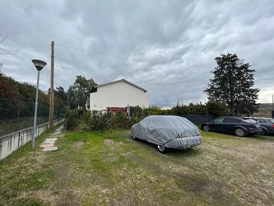 Immagine 31 di Appartamento in vendita  a Orciano Pisano