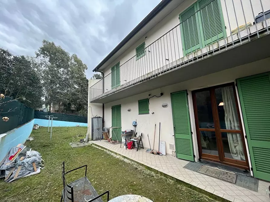 Immagine 3 di Appartamento in vendita  a Orciano Pisano