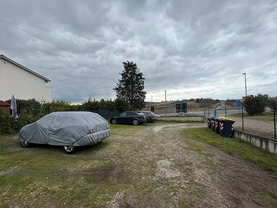 Immagine 32 di Appartamento in vendita  a Orciano Pisano