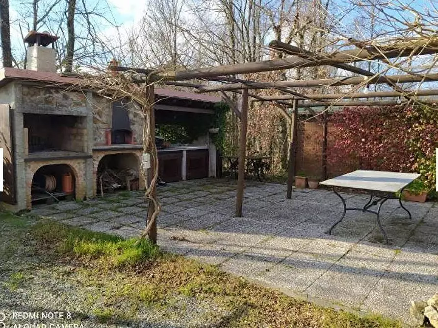 Immagine 24 di Villa in vendita  a Tresana