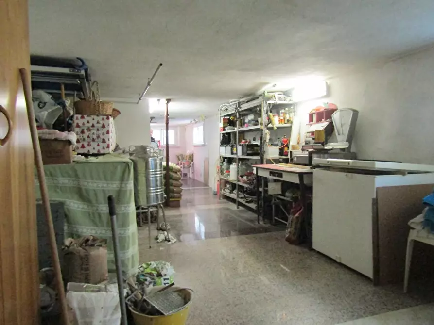 Immagine 54 di Villa in vendita  a Carrara