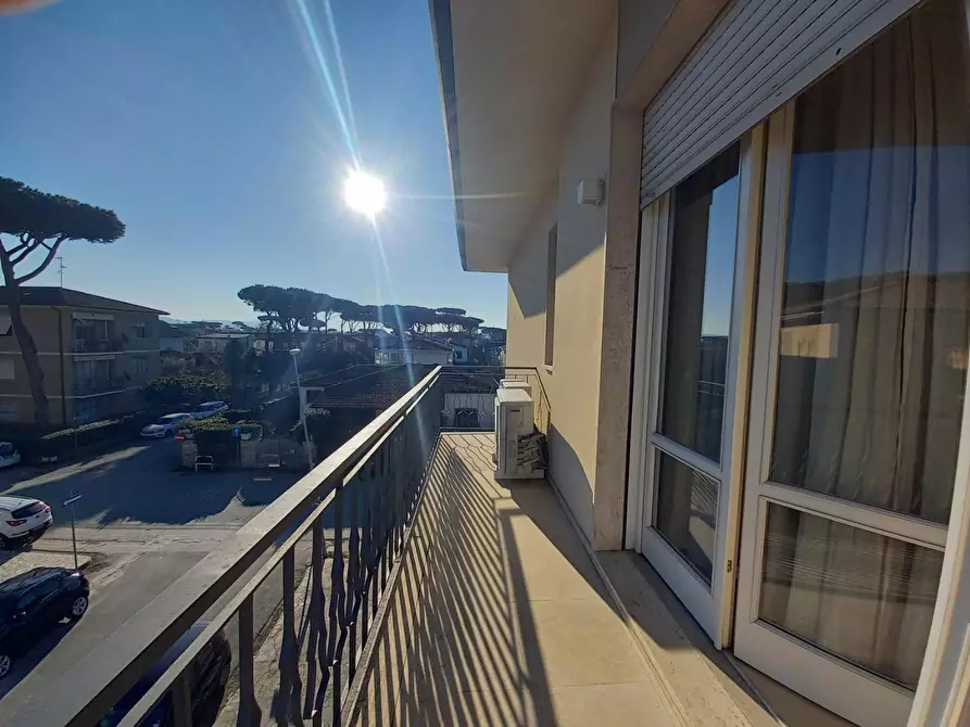 Immagine 11 di Mansarda in affitto  a Camaiore