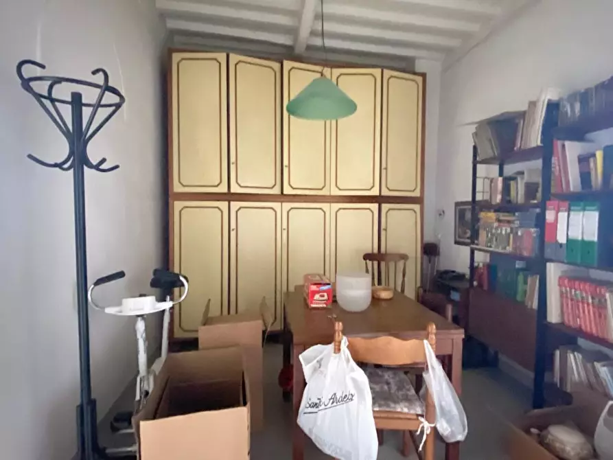 Immagine 8 di Appartamento in vendita  a Montelupo Fiorentino