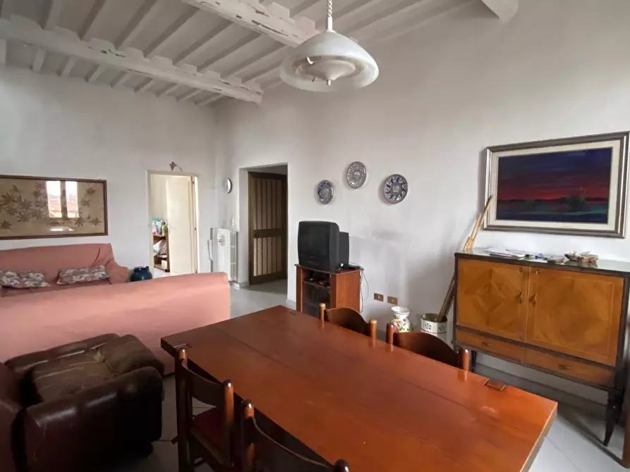 Immagine 4 di Appartamento in vendita  a Montelupo Fiorentino