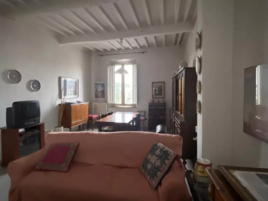 Immagine 5 di Appartamento in vendita  a Montelupo Fiorentino