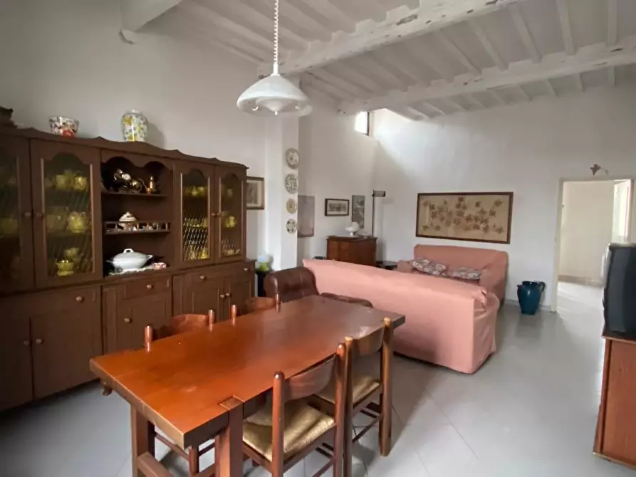 Immagine 3 di Appartamento in vendita  a Montelupo Fiorentino