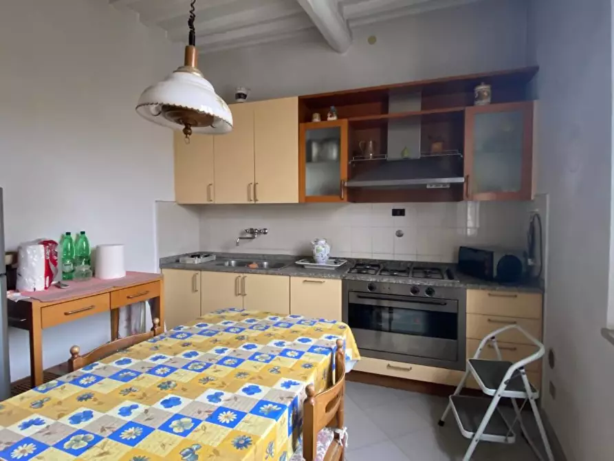 Immagine 7 di Appartamento in vendita  a Montelupo Fiorentino