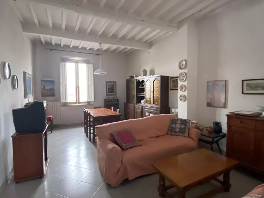 Immagine 2 di Appartamento in vendita  a Montelupo Fiorentino