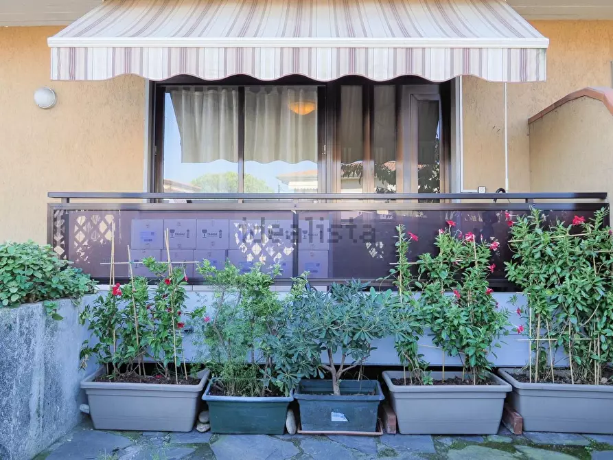 Immagine 2 di Casa bifamiliare in vendita  a Massa