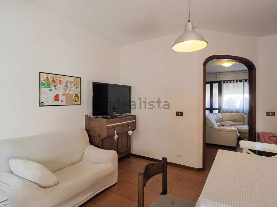 Immagine 5 di Casa bifamiliare in vendita  a Massa