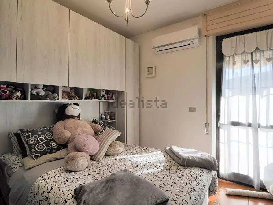 Immagine 8 di Casa bifamiliare in vendita  a Massa