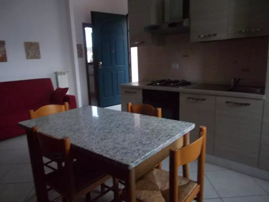 Immagine 1 di Appartamento in affitto  a Pontedera