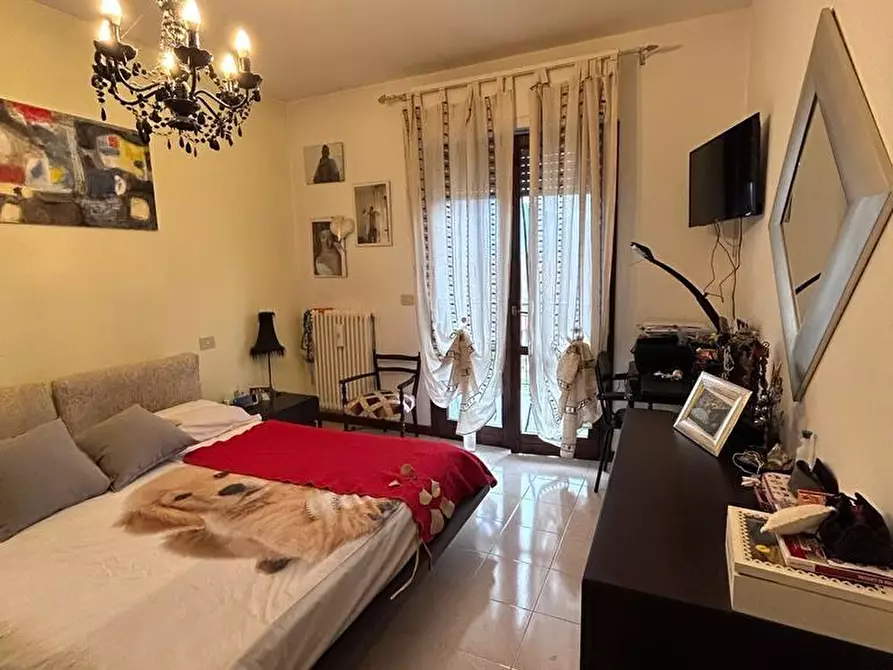 Immagine 2 di Appartamento in vendita  a Aulla