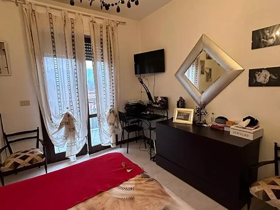 Immagine 3 di Appartamento in vendita  a Aulla