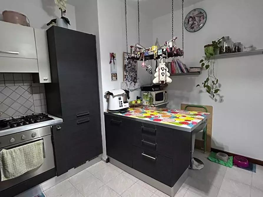 Immagine 9 di Appartamento in vendita  a Aulla