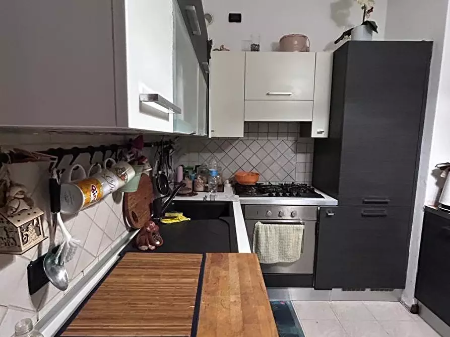 Immagine 10 di Appartamento in vendita  a Aulla