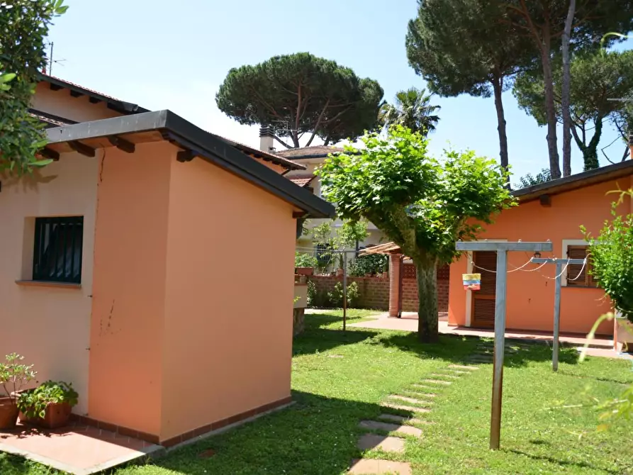 Immagine 9 di Villa in affitto  a Pietrasanta