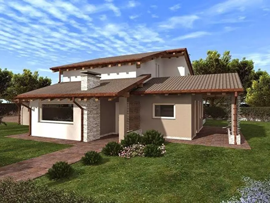 Immagine 5 di Terreno residenziale in vendita  a Capannori