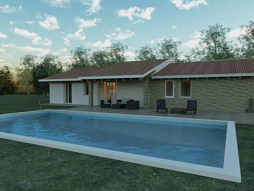 Immagine 4 di Terreno residenziale in vendita  a Capannori