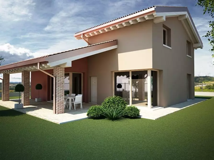 Immagine 3 di Terreno residenziale in vendita  a Capannori