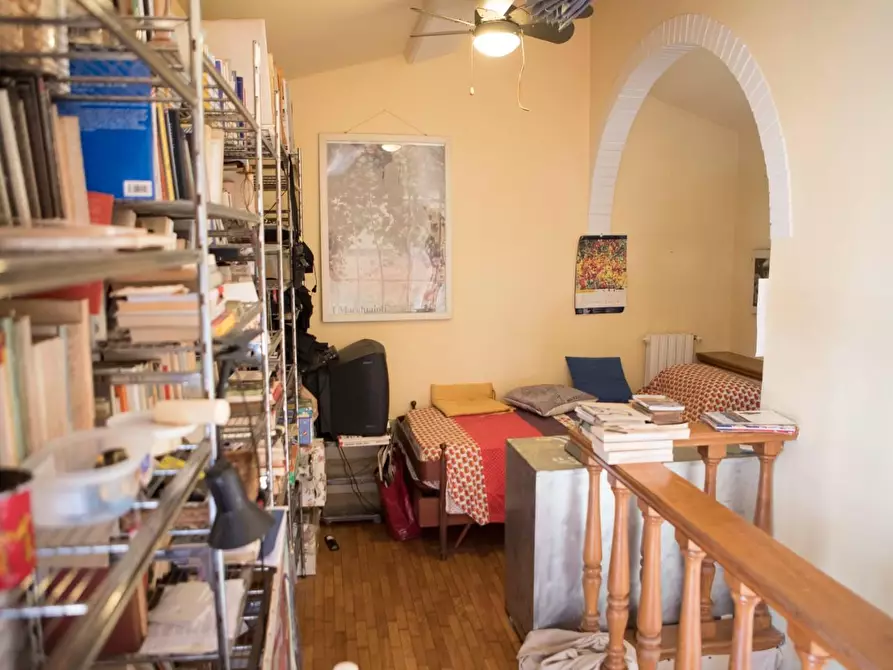 Immagine 24 di Terratetto in vendita  a Pisa