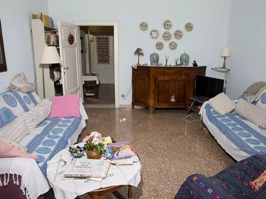 Immagine 14 di Terratetto in vendita  a Pisa