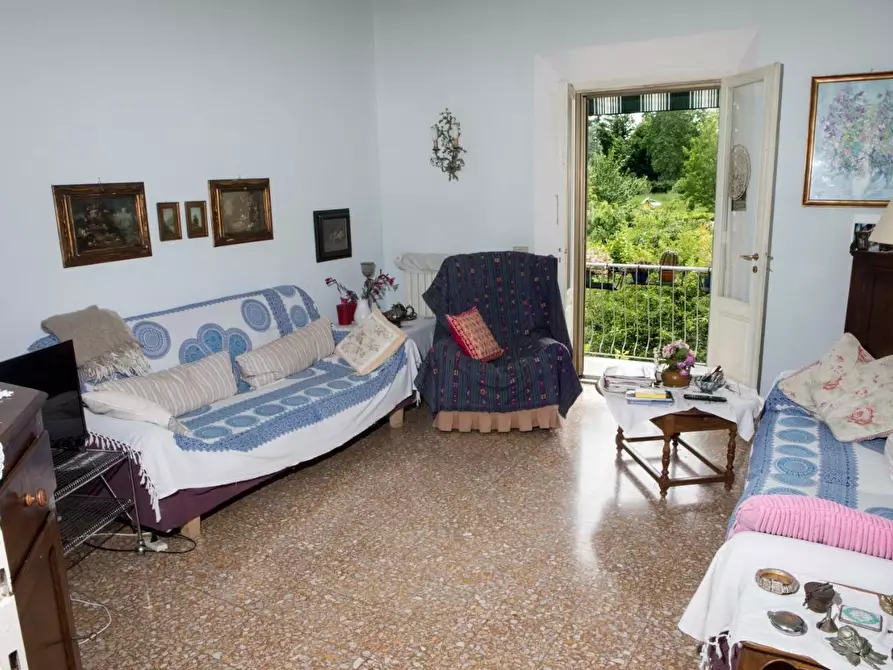 Immagine 8 di Terratetto in vendita  a Pisa