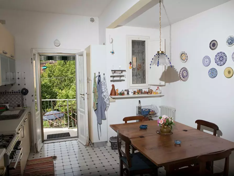 Immagine 20 di Terratetto in vendita  a Pisa