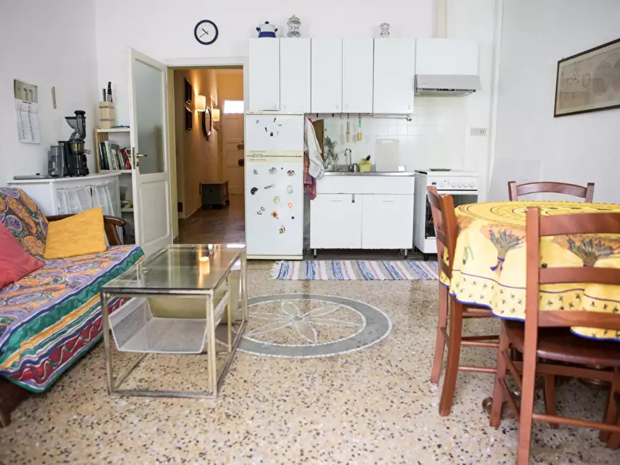 Immagine 12 di Terratetto in vendita  a Pisa