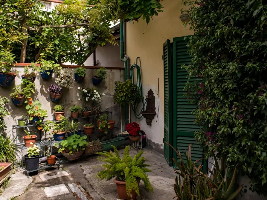 Immagine 28 di Terratetto in vendita  a Pisa