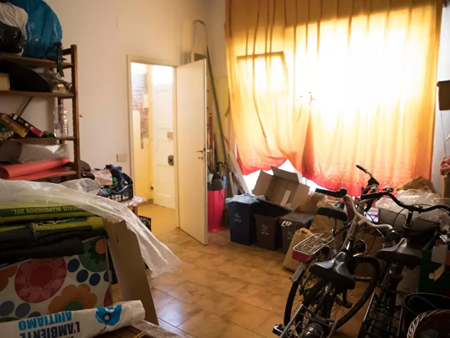 Immagine 9 di Terratetto in vendita  a Pisa