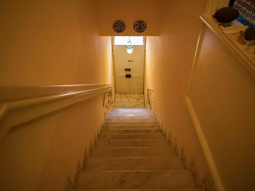 Immagine 15 di Terratetto in vendita  a Pisa