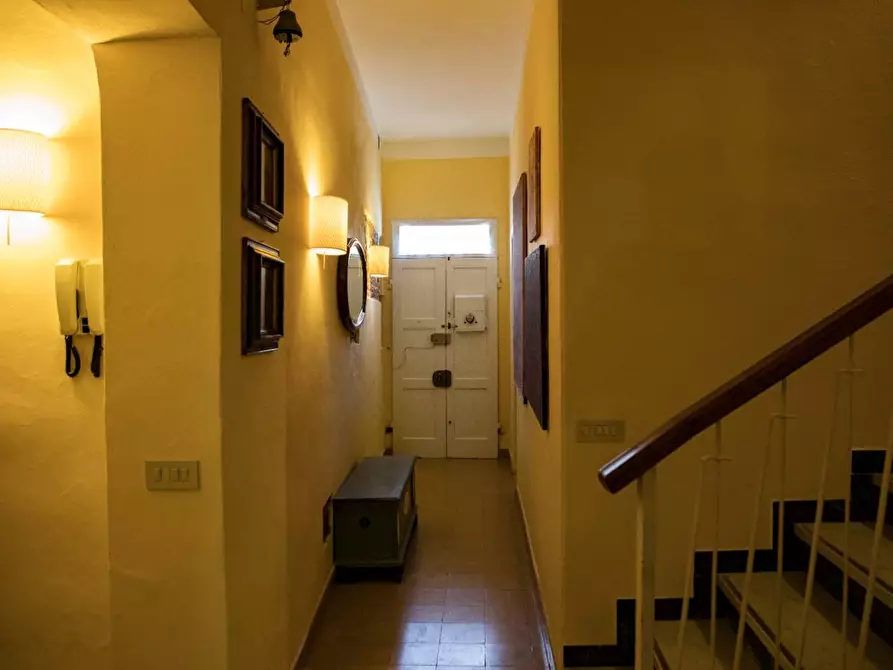 Immagine 3 di Terratetto in vendita  a Pisa