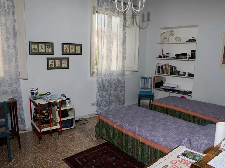 Immagine 17 di Terratetto in vendita  a Pisa