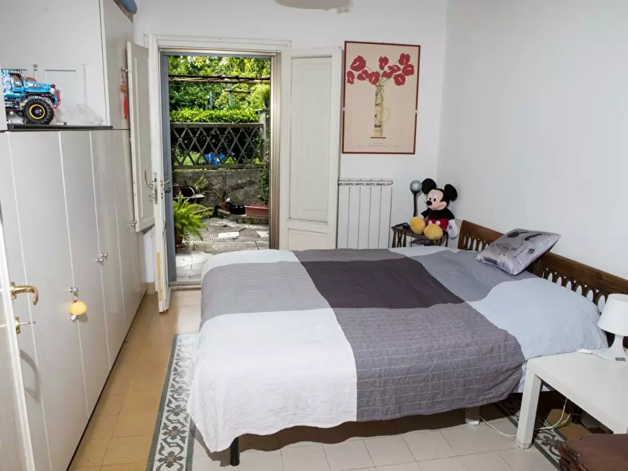 Immagine 2 di Terratetto in vendita  a Pisa