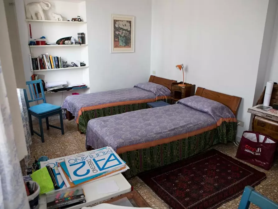 Immagine 16 di Terratetto in vendita  a Pisa