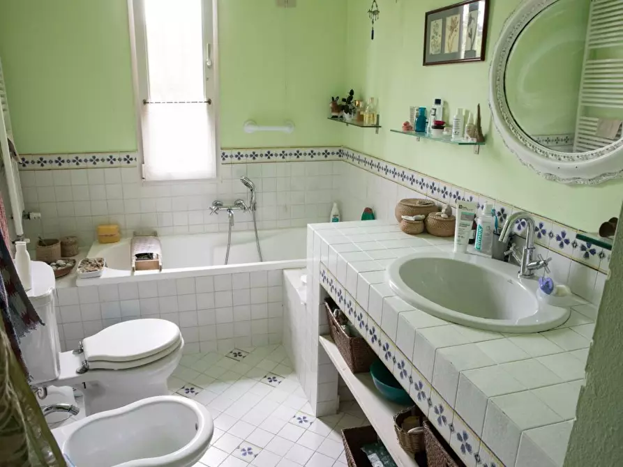 Immagine 11 di Terratetto in vendita  a Pisa