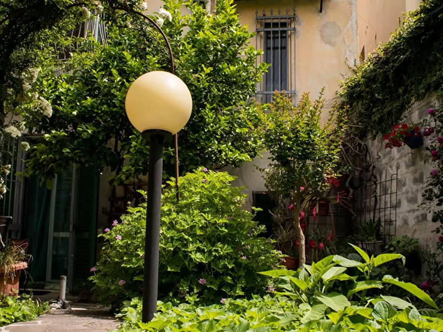 Immagine 29 di Terratetto in vendita  a Pisa