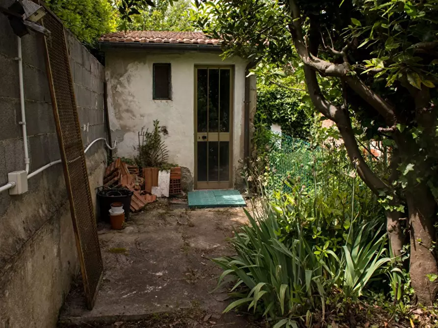 Immagine 32 di Terratetto in vendita  a Pisa