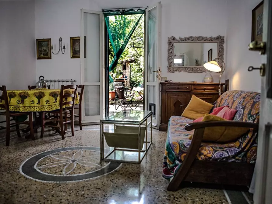 Immagine 4 di Terratetto in vendita  a Pisa