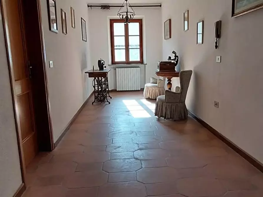 Immagine 13 di Villa in vendita  a Cerreto Guidi