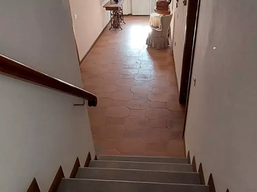 Immagine 10 di Villa in vendita  a Cerreto Guidi