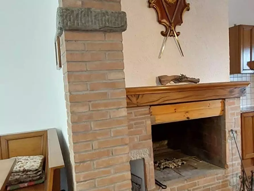 Immagine 6 di Villa in vendita  a Cerreto Guidi