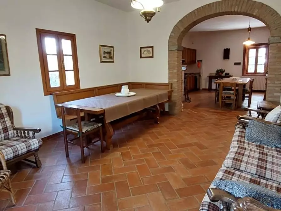 Immagine 5 di Villa in vendita  a Cerreto Guidi